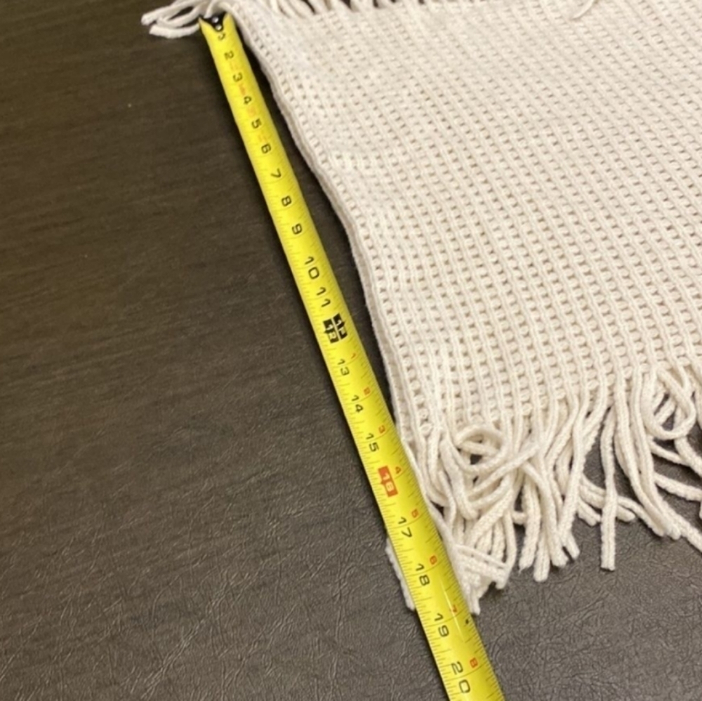 𝅺INFINITY 🧣Scarf - Picture 4 of 5
